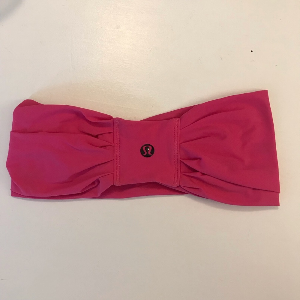 Lululemon Headband